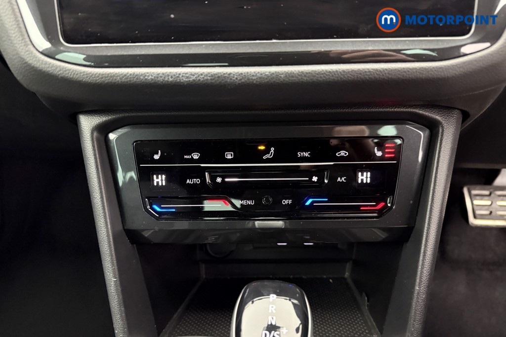 Used Volkswagen Tiguan 2021 for sale - 77206541: Photo 19