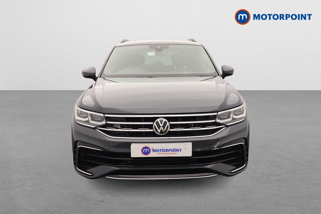 Used Volkswagen Tiguan 2021 for sale - 77206541: Photo 2
