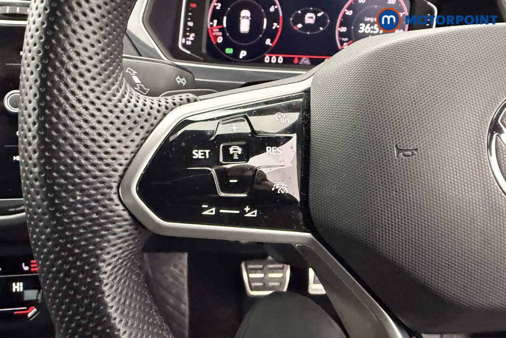 Used Volkswagen Tiguan 2021 for sale - 77206541: Photo 21