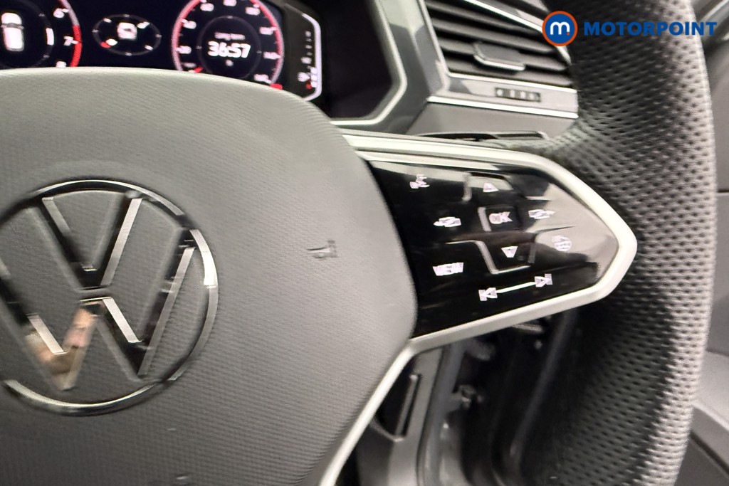 Used Volkswagen Tiguan 2021 for sale - 77206541: Photo 22