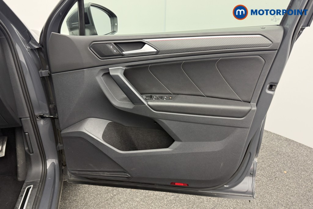 Used Volkswagen Tiguan 2021 for sale - 77206541: Photo 25