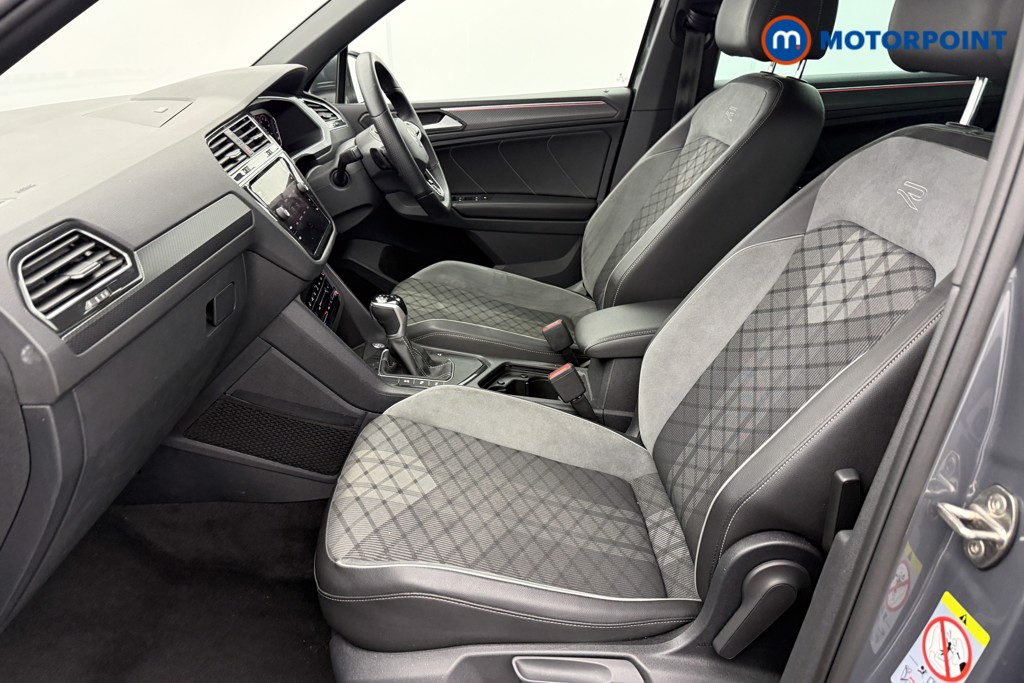 Used Volkswagen Tiguan 2021 for sale - 77206541: Photo 30