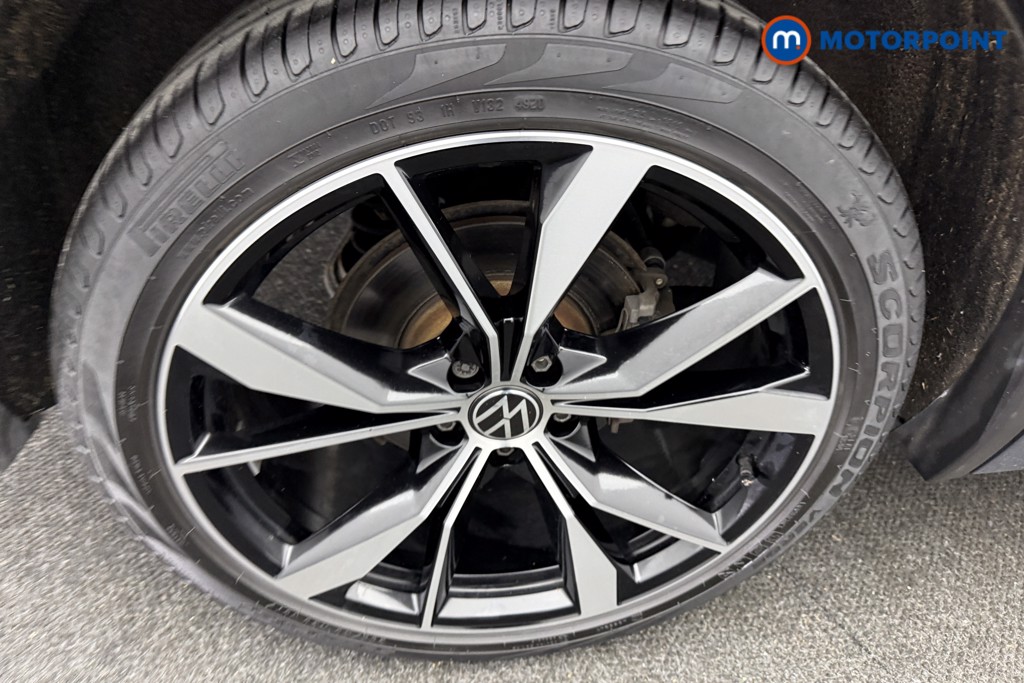 Used Volkswagen Tiguan 2021 for sale - 77206541: Photo 39