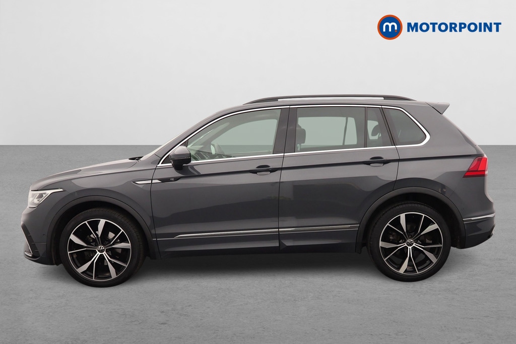 Used Volkswagen Tiguan 2021 for sale - 77206541: Photo 4