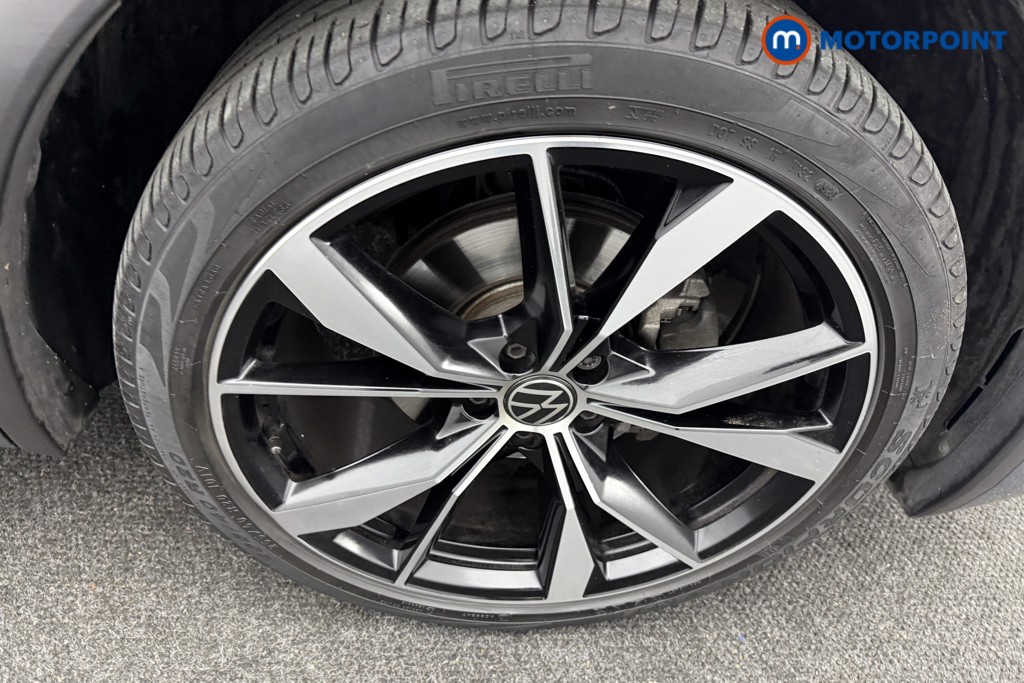 Used Volkswagen Tiguan 2021 for sale - 77206541: Photo 40