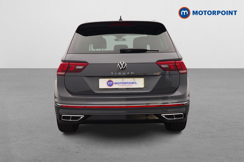 Used Volkswagen Tiguan 2021 for sale - 77206541: Photo 6