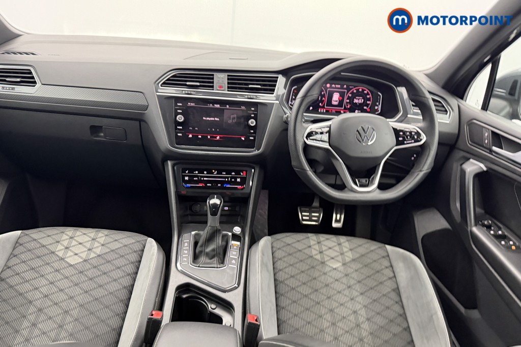 Used Volkswagen Tiguan 2021 for sale - 77206541: Photo 9