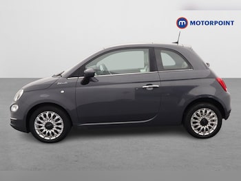 Used Fiat 500 2021 for sale - 78893100: Photo