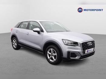 Used Audi Q2 2020 for sale - 79604057: Photo