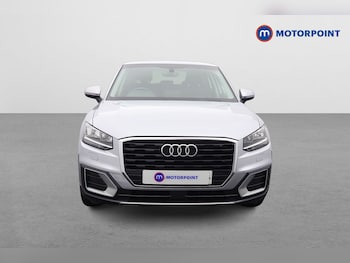 Used Audi Q2 2020 for sale - 79604057: Photo