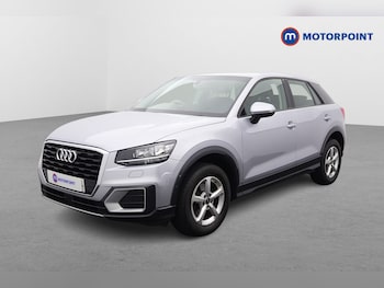 Used Audi Q2 2020 for sale - 79604057: Photo