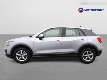 Used Audi Q2 2020 for sale - 79604057: Photo