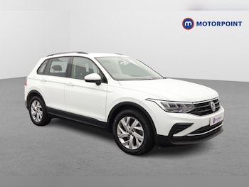 Used Volkswagen Tiguan 2023 for sale - 79174221: Photo