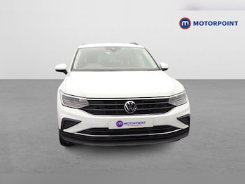 Used Volkswagen Tiguan 2023 for sale - 79174221: Photo