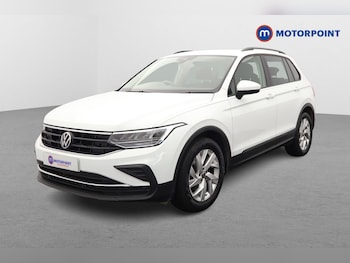 Used Volkswagen Tiguan 2023 for sale - 79174221: Photo