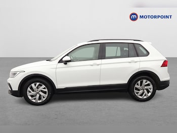 Used Volkswagen Tiguan 2023 for sale - 79174221: Photo