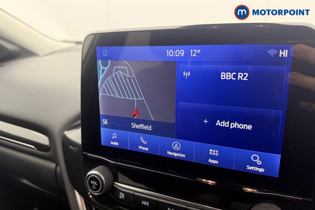 Used Ford Puma 2023 for sale - 77747075: Photo 13