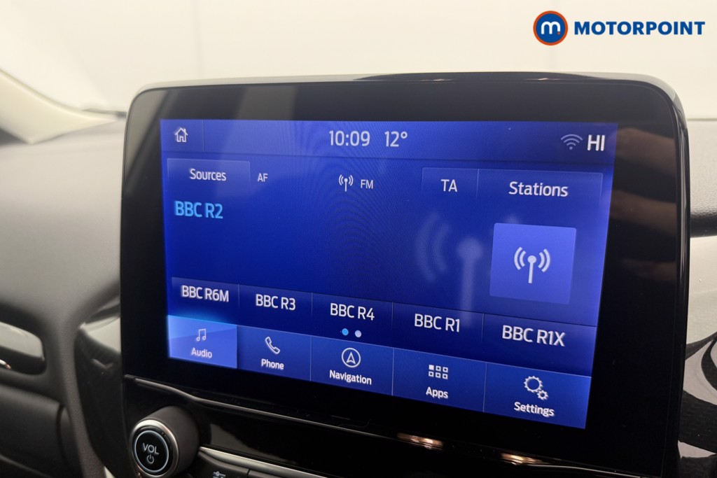 Used Ford Puma 2023 for sale - 77747075: Photo 14