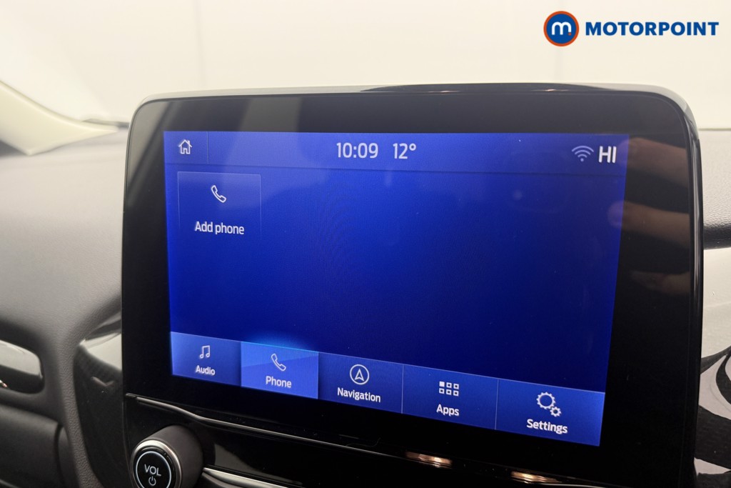 Used Ford Puma 2023 for sale - 77747075: Photo 15