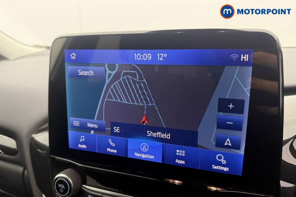 Used Ford Puma 2023 for sale - 77747075: Photo 16