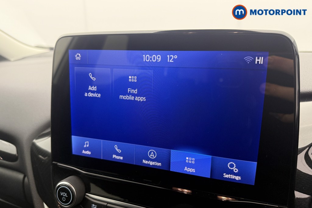 Used Ford Puma 2023 for sale - 77747075: Photo 17