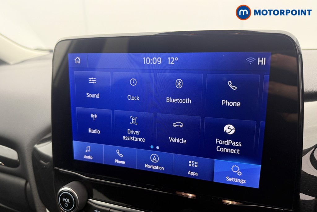 Used Ford Puma 2023 for sale - 77747075: Photo 18