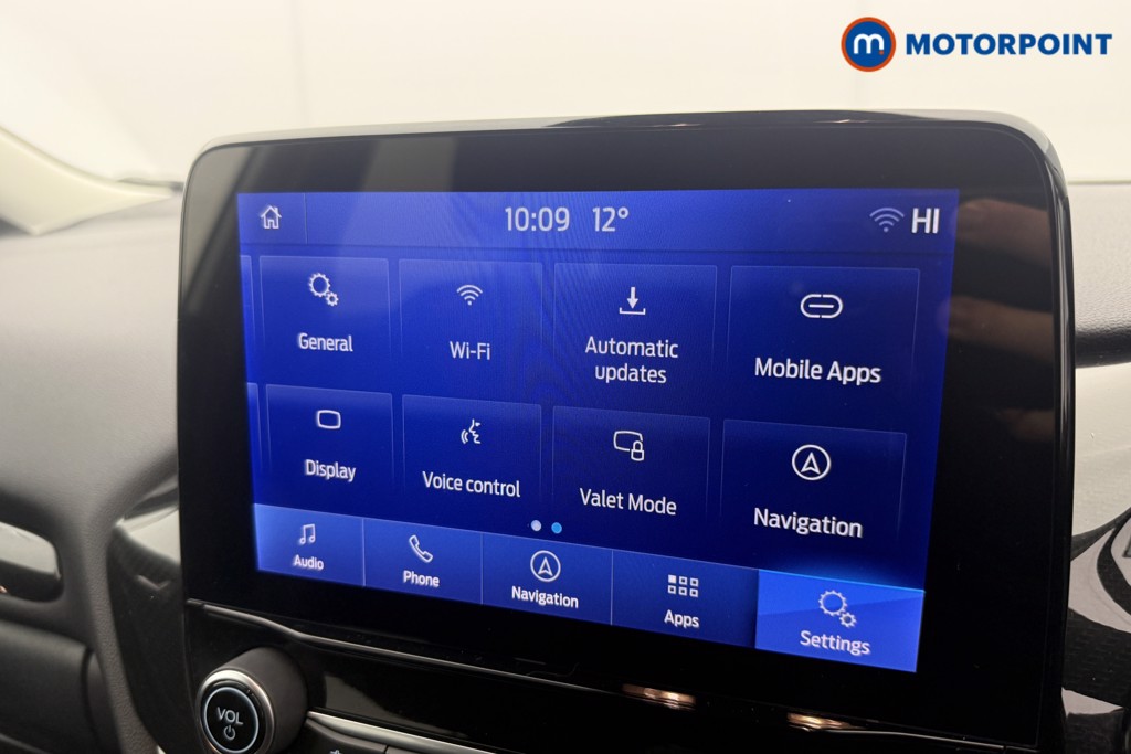 Used Ford Puma 2023 for sale - 77747075: Photo 19