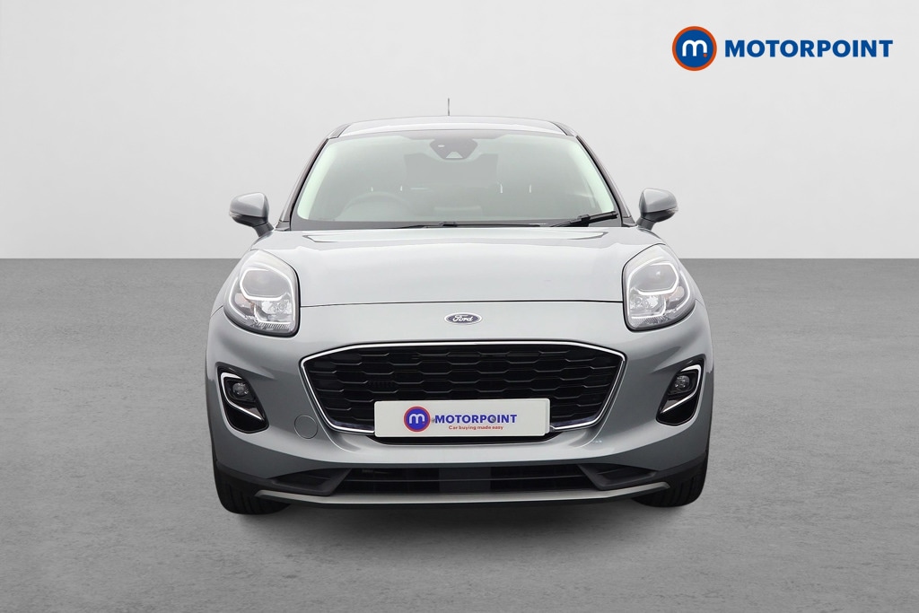 Used Ford Puma 2023 for sale - 77747075: Photo 2