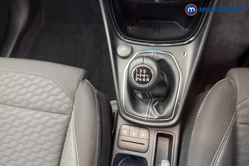 Used Ford Puma 2023 for sale - 77747075: Photo 21