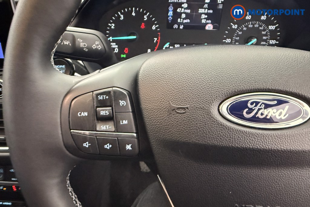 Used Ford Puma 2023 for sale - 77747075: Photo 22