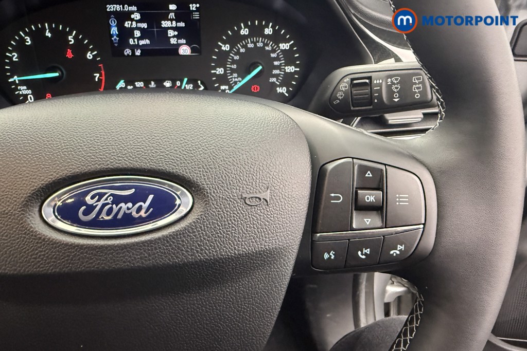 Used Ford Puma 2023 for sale - 77747075: Photo 23