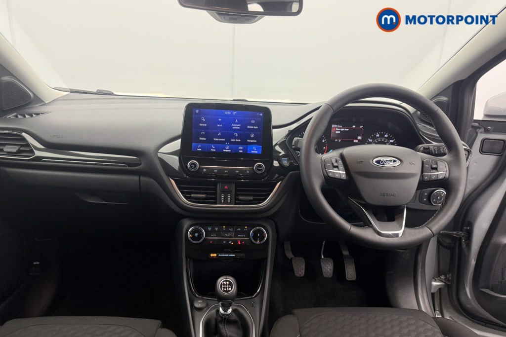 Used Ford Puma 2023 for sale - 77747075: Photo 24