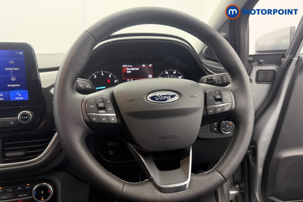 Used Ford Puma 2023 for sale - 77747075: Photo 25