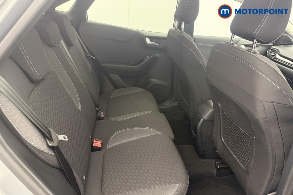 Used Ford Puma 2023 for sale - 77747075: Photo 26