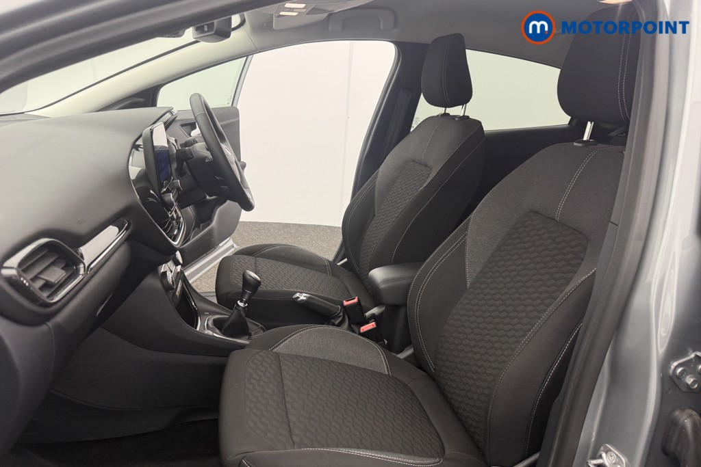 Used Ford Puma 2023 for sale - 77747075: Photo 30