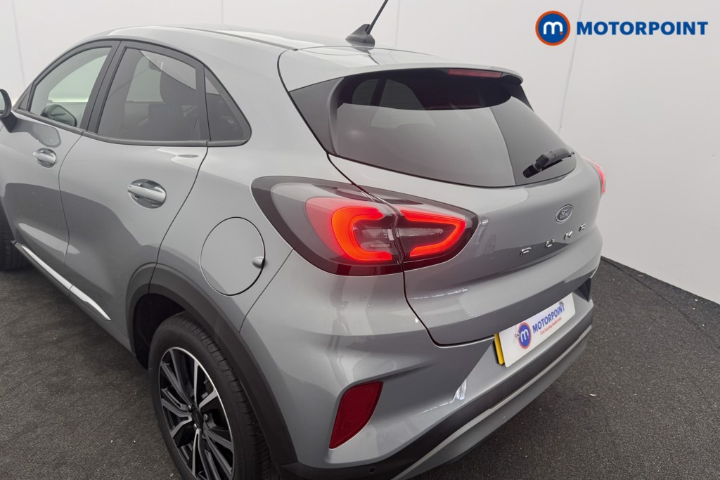 Used Ford Puma 2023 for sale - 77747075: Photo 32