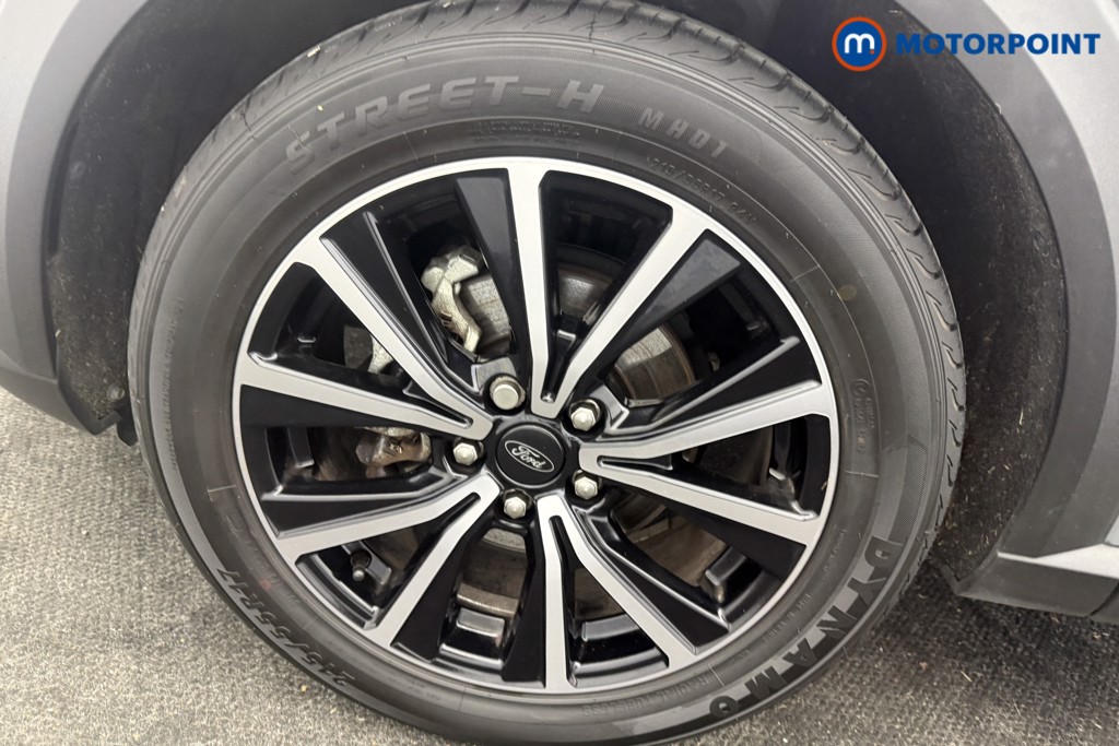 Used Ford Puma 2023 for sale - 77747075: Photo 33