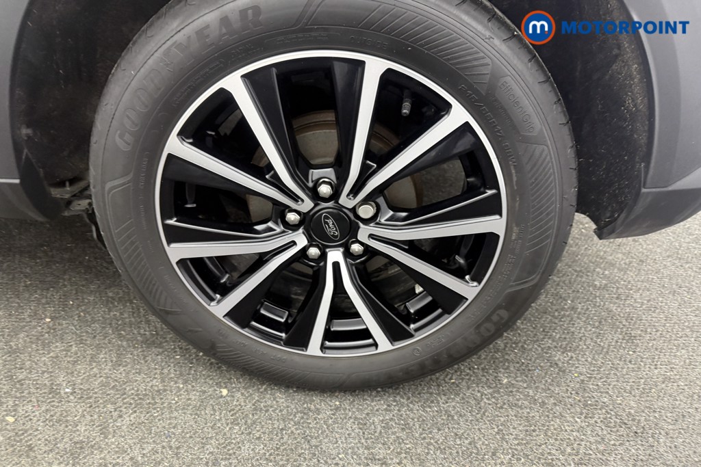 Used Ford Puma 2023 for sale - 77747075: Photo 34