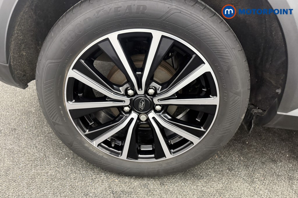 Used Ford Puma 2023 for sale - 77747075: Photo 35