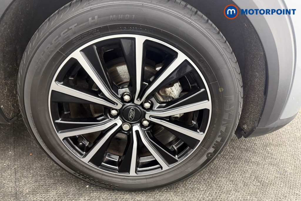 Used Ford Puma 2023 for sale - 77747075: Photo 36