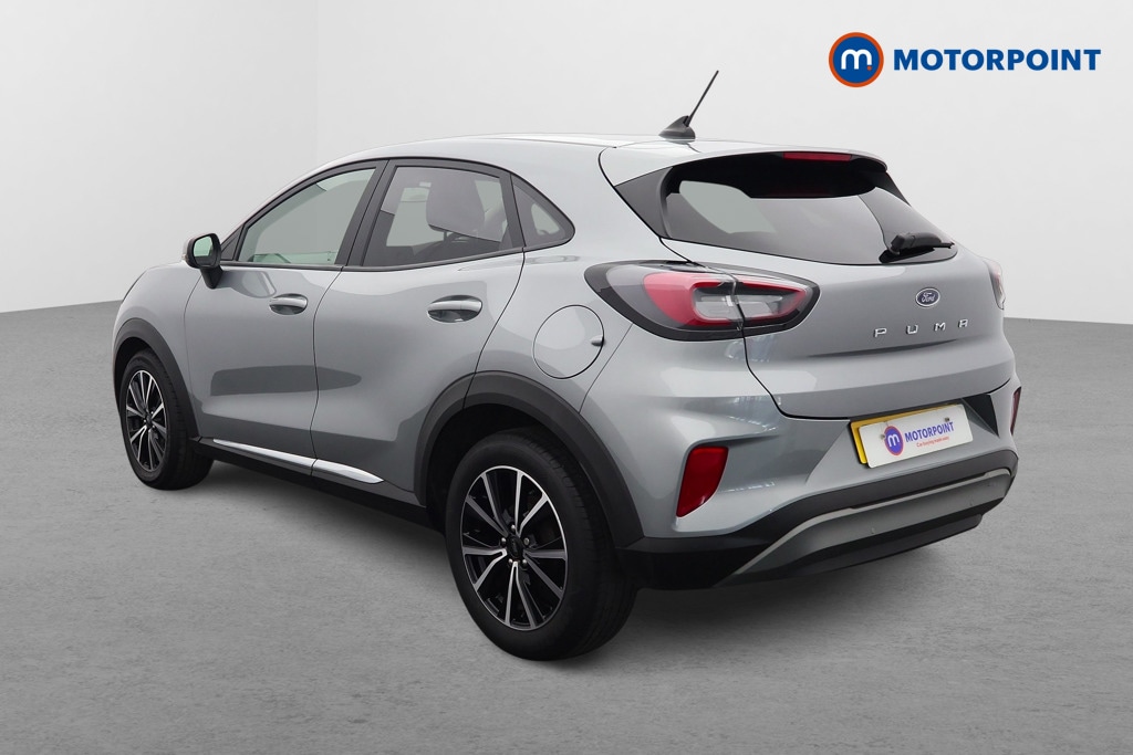 Used Ford Puma 2023 for sale - 77747075: Photo 5