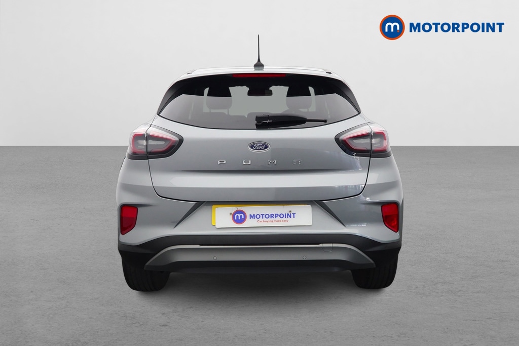 Used Ford Puma 2023 for sale - 77747075: Photo 6