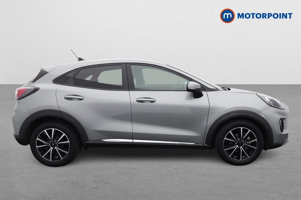 Used Ford Puma 2023 for sale - 77747075: Photo 8