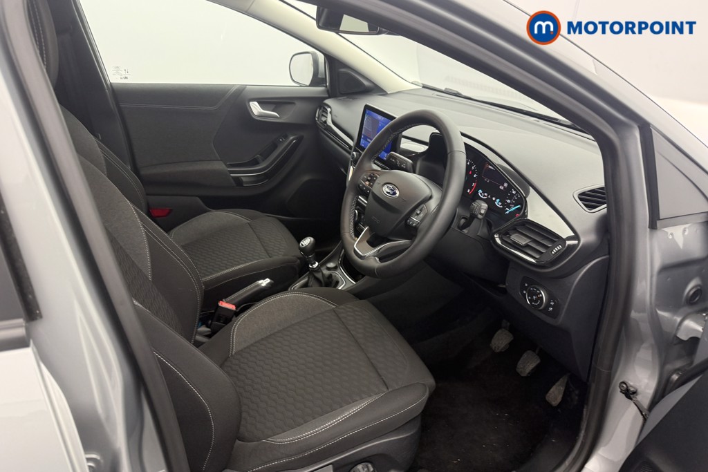 Used Ford Puma 2023 for sale - 77747075: Photo 9