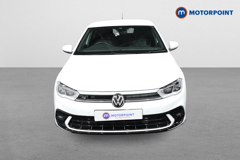 Used Volkswagen Polo 2023 for sale - 77741199: Photo 2
