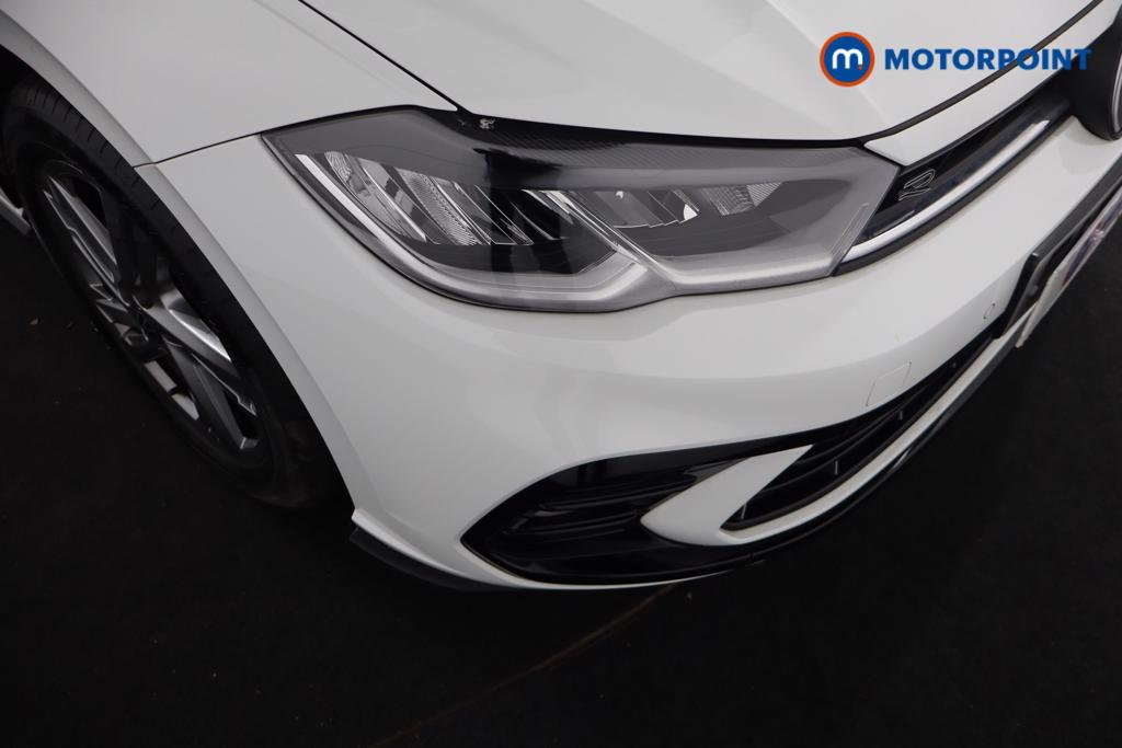 Used Volkswagen Polo 2023 for sale - 77741199: Photo 23