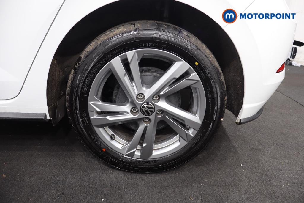 Used Volkswagen Polo 2023 for sale - 77741199: Photo 26