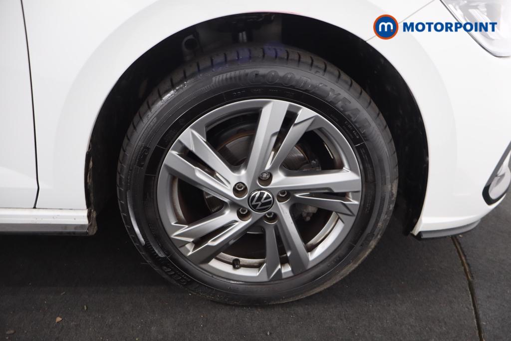 Used Volkswagen Polo 2023 for sale - 77741199: Photo 28