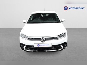 Used Volkswagen Polo 2023 for sale - 77741199: Photo