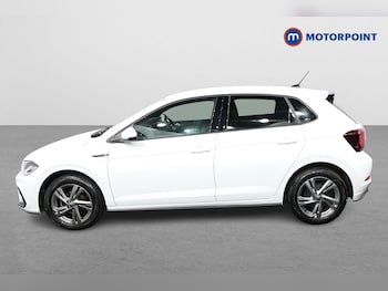 Used Volkswagen Polo 2023 for sale - 77741199: Photo